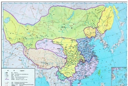 北齐为什么会被称为史上最荒唐的王朝？每一位君主都很神经