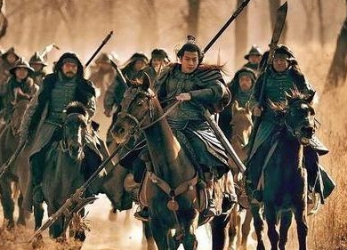 蜀汉政权建立之后，为什么没有选择继续扩大领地？真相是什么