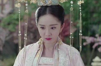 历史人物_孟氏是什么人，他的命运有多坎坷