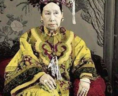 管劬安是什么人？靠着这两个绝活，受到慈禧太后的宠爱