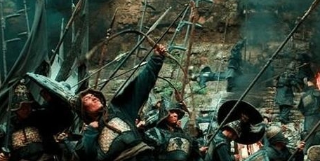 诸葛亮留有一支部队是无当飞军 他们最后的结局是什么