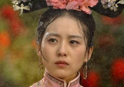 纯裕勤妃是什么身份？生下的儿子受三代帝王青睐
