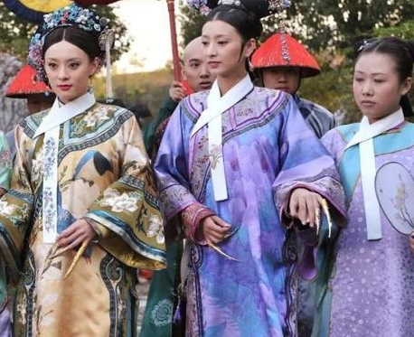古代故宫中是没有厕所的 皇帝和妃子们是如何上厕所的