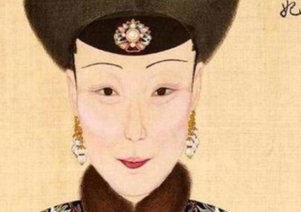 惇妃是怎么成为乾隆晚年最宠爱的妃子的？靠的是什么