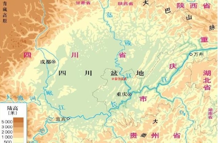 历史解密_吐蕃攻唐时为何不缺粮？