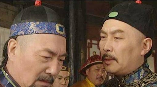 乾隆的驭臣之道是什么样的？看看他真正的实力