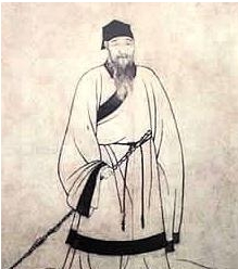 王铎是什么人？乾隆为什么会把他打入贰臣恶人榜？