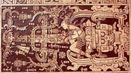 现代人能解开玛雅文吗？玛雅文真的是外星人创造的吗？