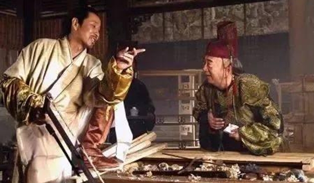 历史人物_魏忠贤失势的原因
