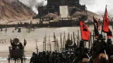 戴偃开疆扩土立下功勋，为何后世对其抹黑居多呢？
