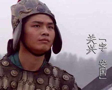 关羽和黄忠都不能把潘璋怎么样 关兴为什么能斩杀潘璋 关羽和黄忠都不能把潘璋怎么样 关兴为什么能斩杀潘璋