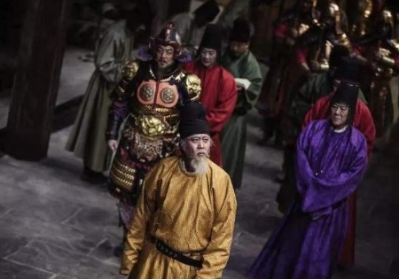 檀道济到底因何而死？他的死有什么蹊跷？