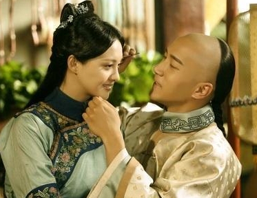 清朝历史_良妃为什么会被雍正称为贱妇？康熙朝最美的妃子