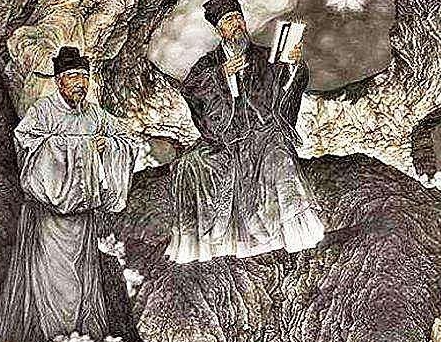 朱元璋为什么还要重开科举 看看元朝都做了什么就知道了