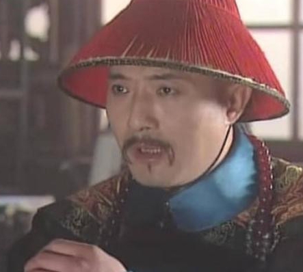康熙三大重臣之中 最后为什么只有佟国维能善终