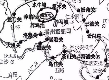 北宋灭亡南宋都能坚持一百多年 明朝灭亡后南明为何只坚持了十几年