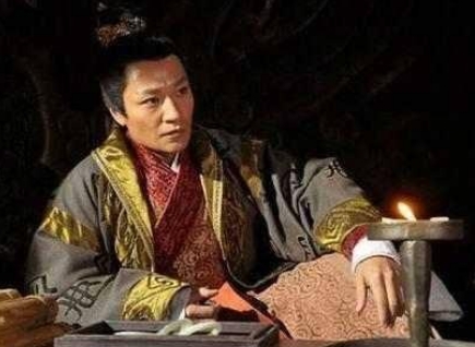 秦灭六国时各国国君在做什么