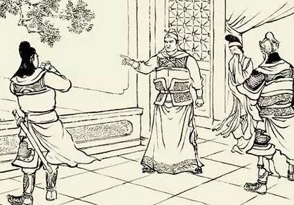 三国人物_孙翊是什么人