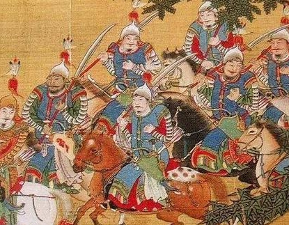 清军入关建立清朝之后 民间反清复明的声音为何一直都有