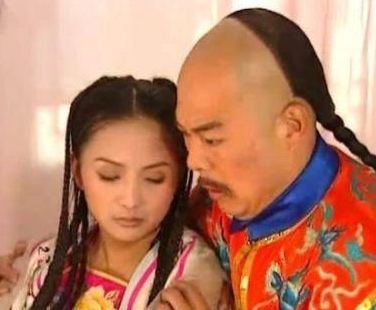 容妃的一生是什么样的?23岁入宫 31岁封妃