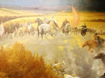历史知识_古代士兵打仗为什么不能吃饱饭