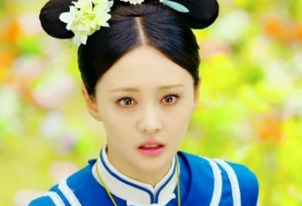 清朝历史_良妃为什么会被雍正称为贱妇？康熙朝最美的妃子