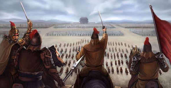 刘裕为何为太子选了四位顾命大臣？他对顾命大臣有哪些考量？