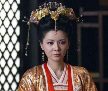 张丽华是什么身世？历史上最惨美女贵妃