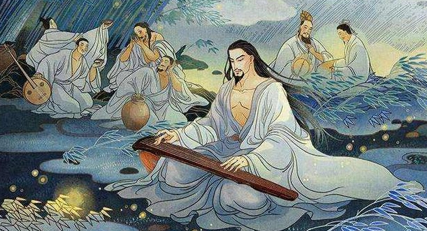 向秀为何在做官后吗，反而更有时间去体会和揣摩人生了？