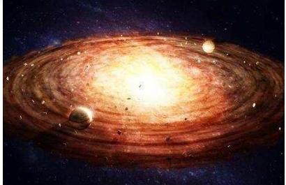 揭秘神秘天体为什么会绕太阳运行？是小行星还是外星人的飞船？
