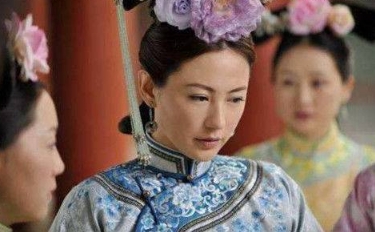 和妃为什么却无儿无女却独得乾隆恩爱