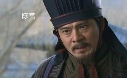陈宫为什么宁愿和吕布一起死，也不愿投降曹操？