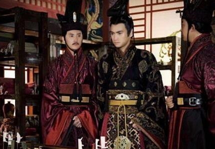 刘秀建立东汉之后 西汉宗亲又是什么下场