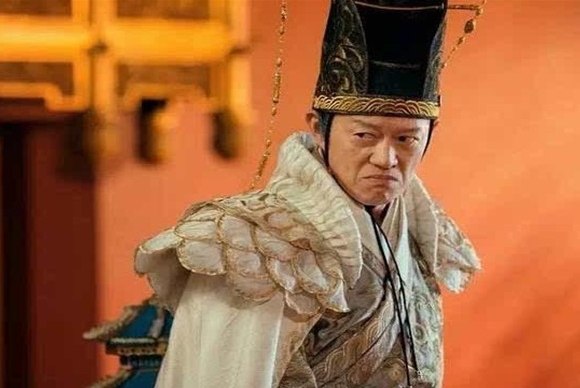 历史人物_魏忠贤失势的原因