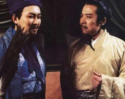 三国历史_诸葛亮的实力真的比不上司马懿吗