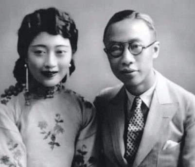 溥仪的皇后婉容是什么结局？太凄惨了