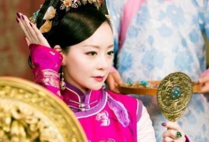 宣妃跟孟古青是什么关系？一生默默无闻