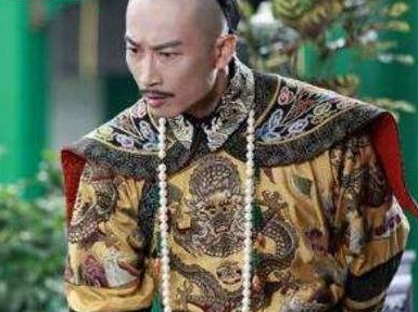 胤袐是什么人？康熙最小的孩子，三朝皇帝都喜欢他