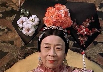 历史知识,慈禧一生中只喝过一次白开水 慈禧平时都吃些什么