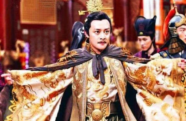 高洋的变态是如何养成的？他竟然连自己的母亲都不放过