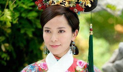 通嫔是什么人？因美貌而被康熙宠幸，生下一位公主