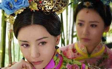 乾隆朝最后一位秀女是谁？入宫即封嫔，比乾隆小48岁