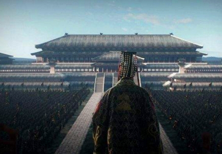 秦朝时期百越只是一块蛮荒土地 秦始皇为什么还要打下这个地方