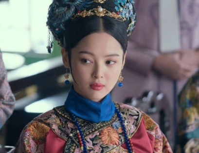 和硕和婉公主是什么身份？乾隆为什么会收养自己弟弟的女儿