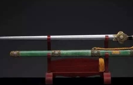 古代兵器_古代佩剑史到底是什么样的 最后为何会演变成身份标识