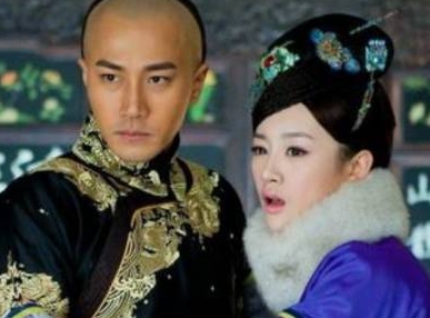 海兰珠入宫之后宠爱非常，为什么她没有当上皇后?