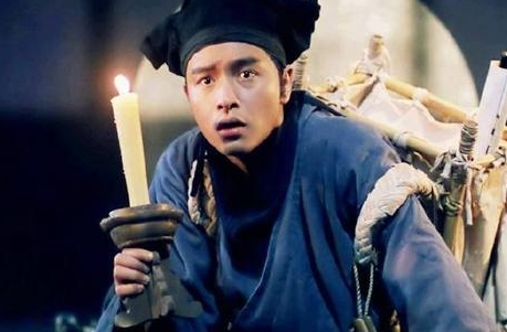 历史趣闻_古代读书人待遇到底是什么样的 说不定皇帝会发个老婆给你