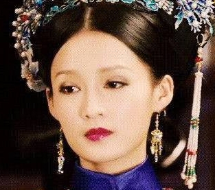 清朝历史_容妃为什么会一生无儿无女？乾隆最传奇的妃子