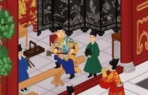 历史人物_魏忠贤失势的原因