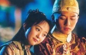 清朝历史_康熙朝唯一有有谥号的贵妃是谁？